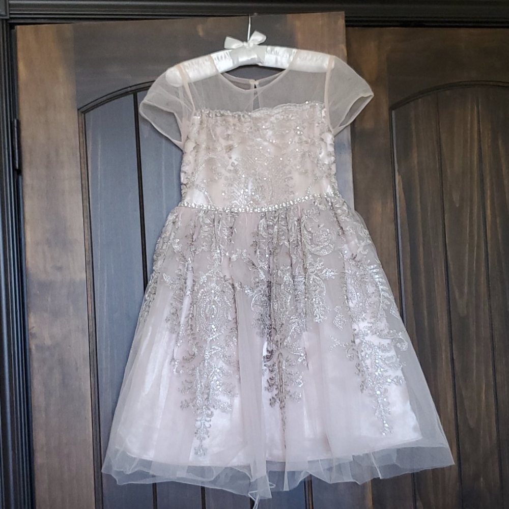 ✨ Just another Angel luxury dress ✨
